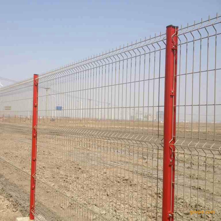 承接公路護欄網艾瑞牌案例